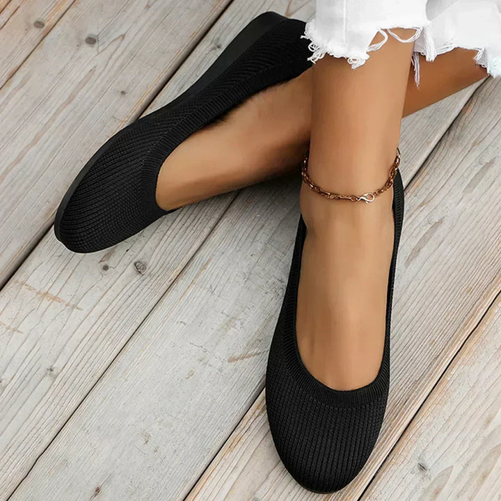 Moore | Lélegző, csúszásmentes cipők