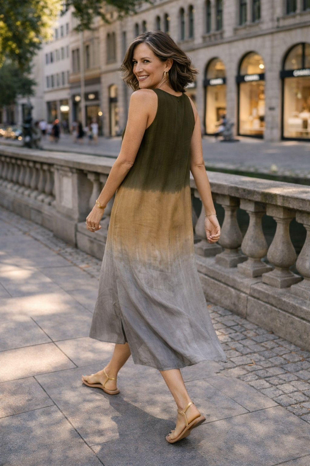 Sophie – Nyomott Ruha