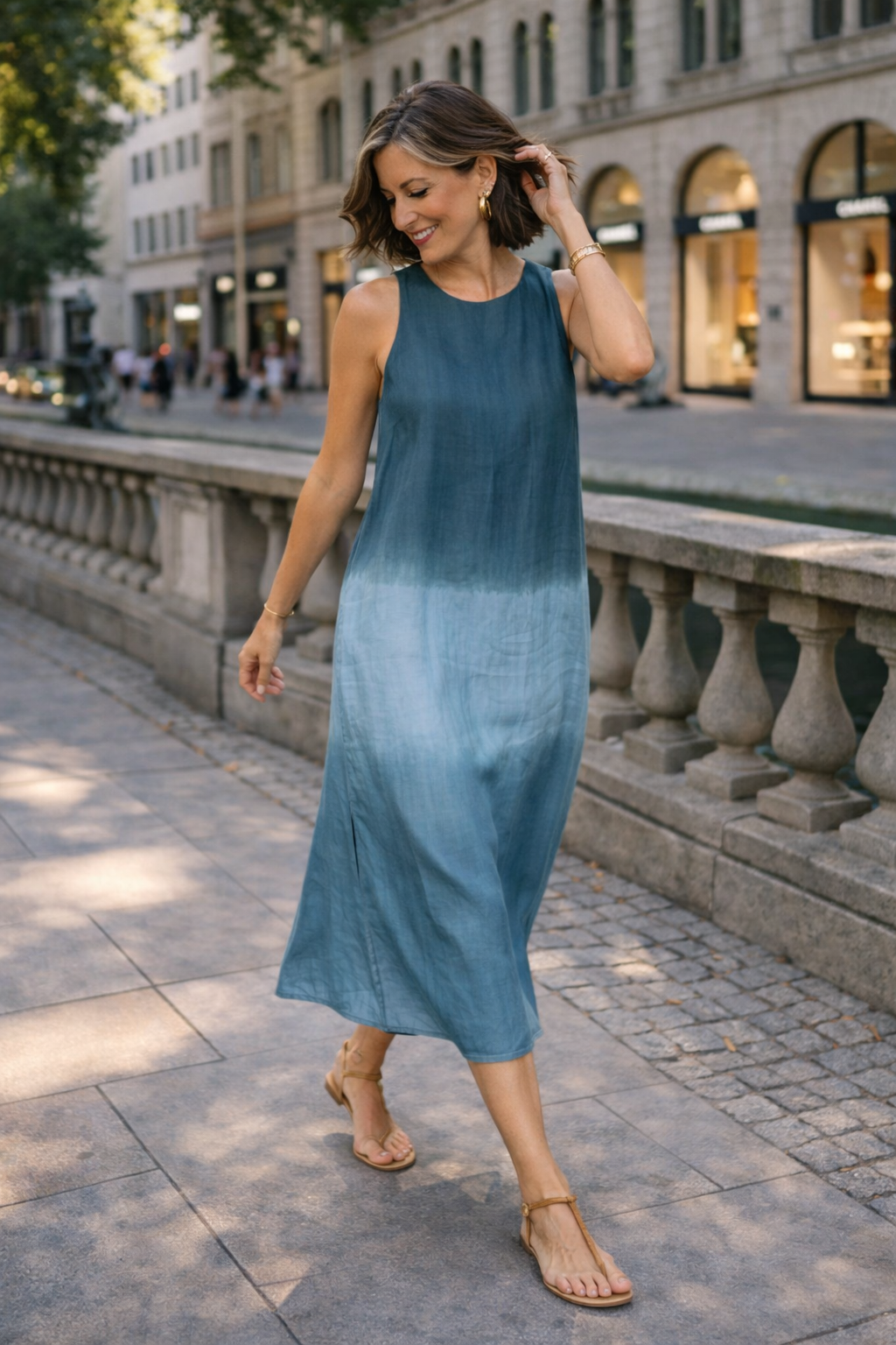 Sophie – Nyomott Ruha