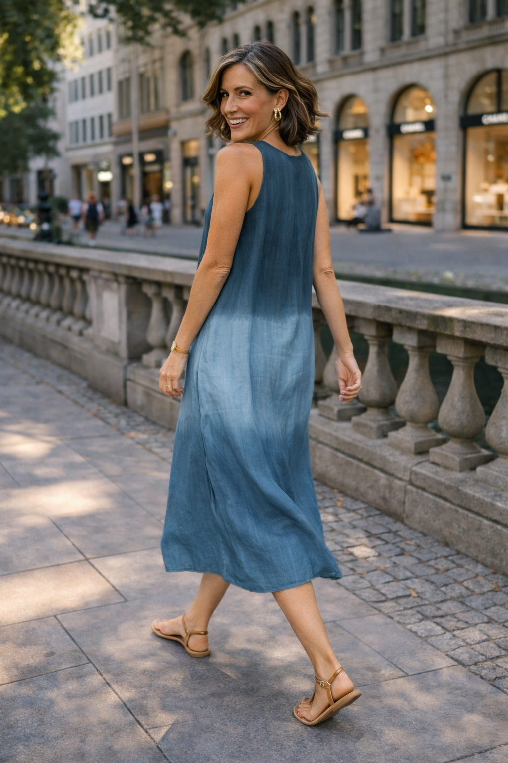 Sophie – Nyomott Ruha