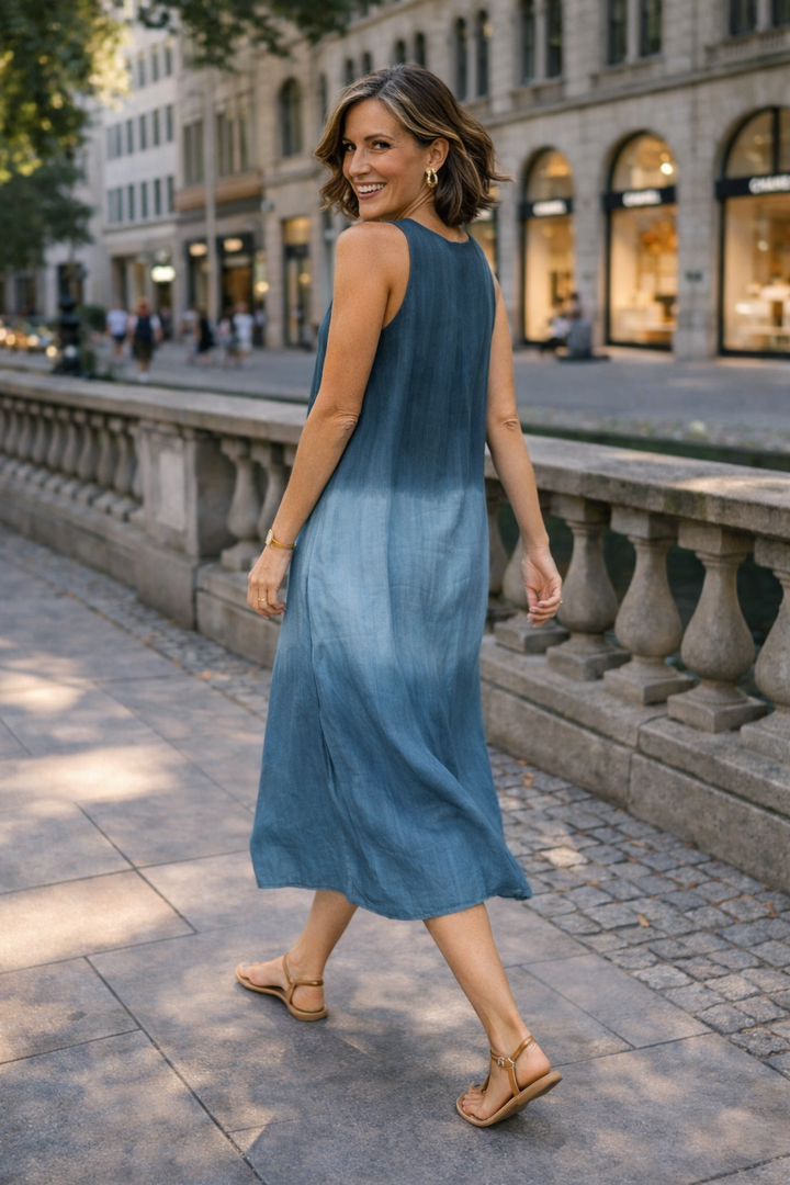 Sophie – Nyomott Ruha