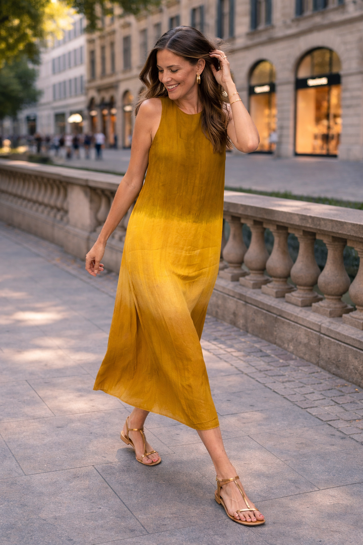 Sophie – Nyomott Ruha
