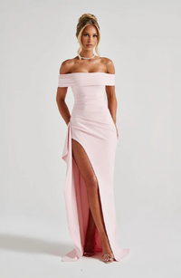 Alexandra - Luxus Maxi Ruha
