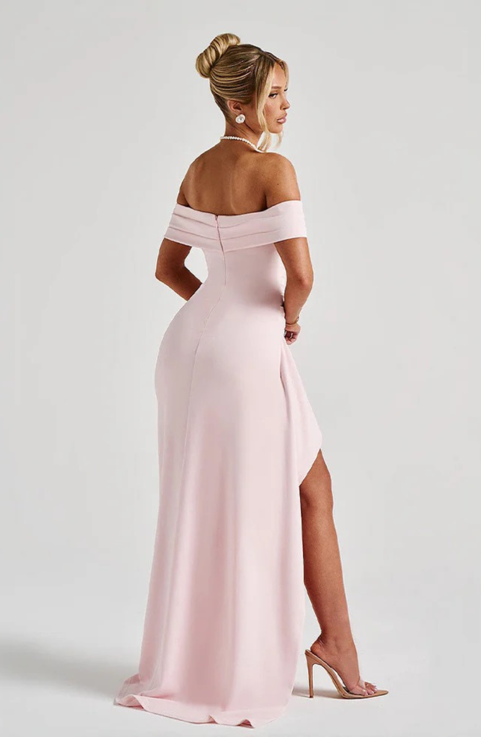 Alexandra - Luxus Maxi Ruha