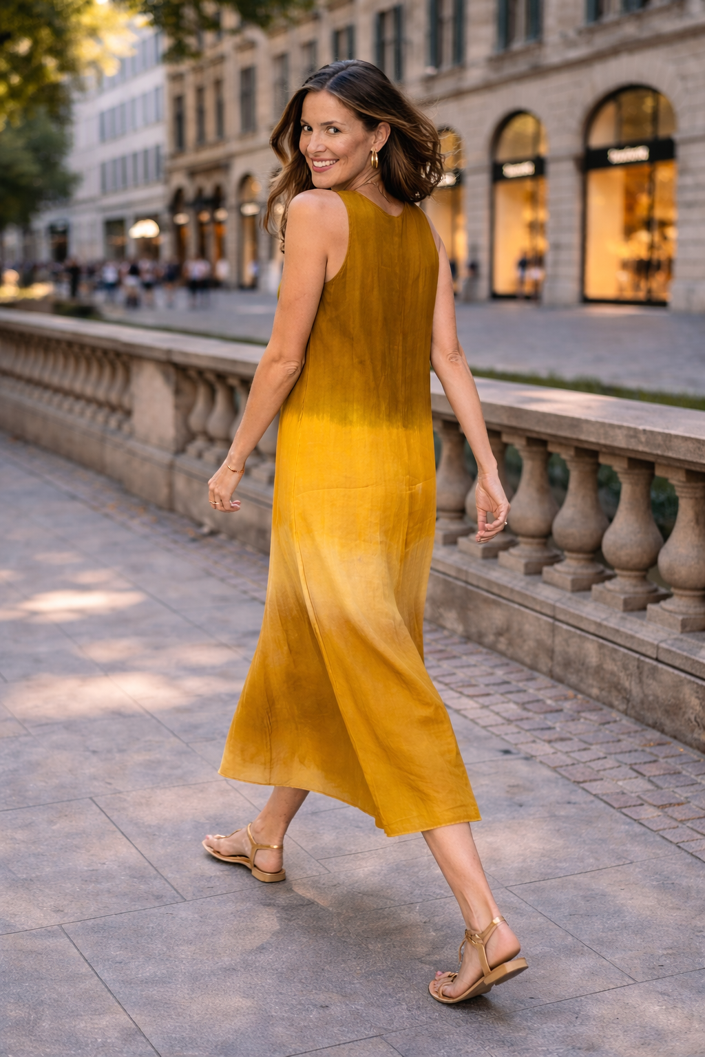 Sophie – Nyomott Ruha
