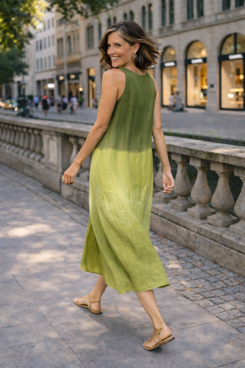 Sophie – Nyomott Ruha