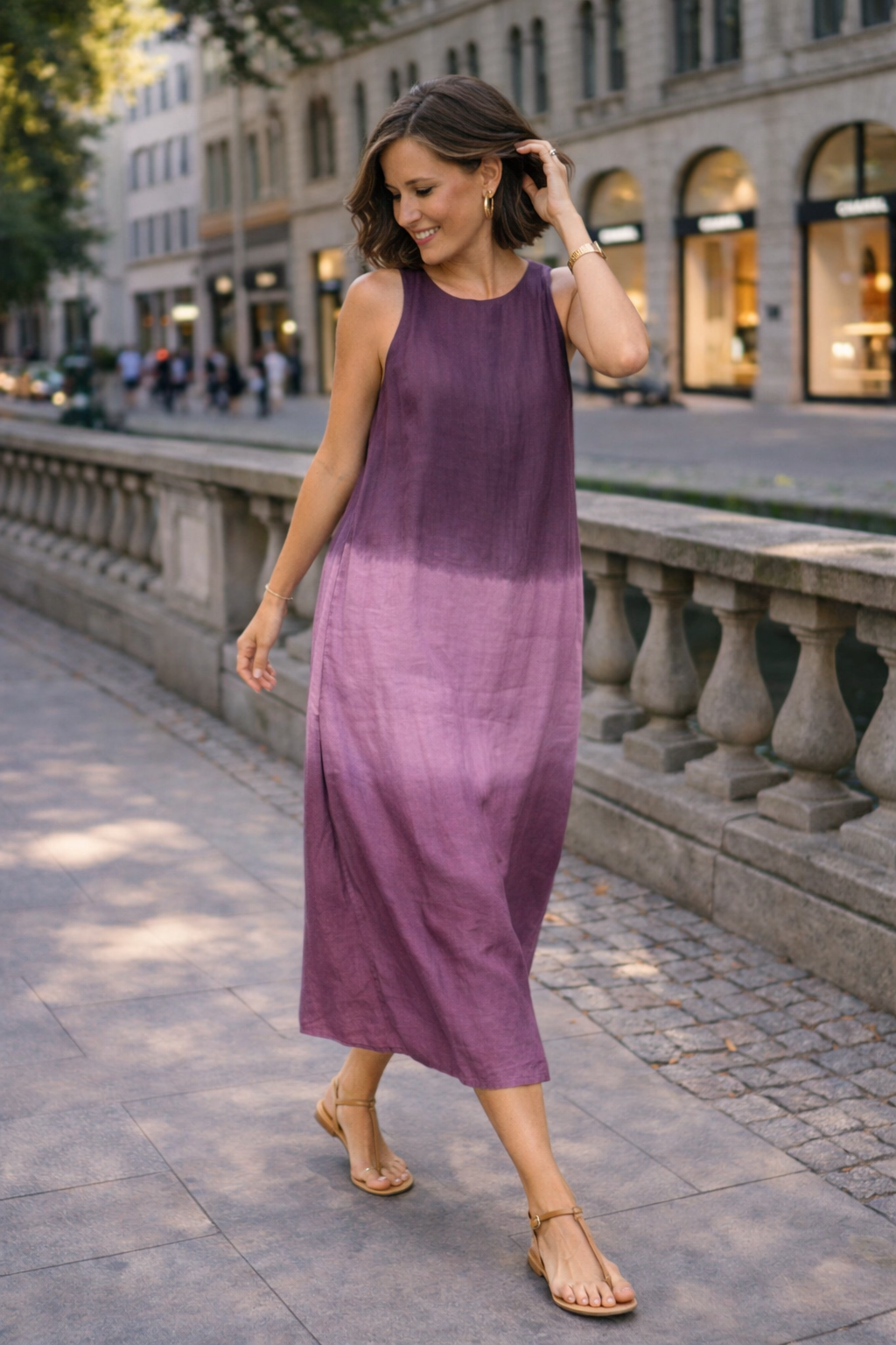 Sophie – Nyomott Ruha