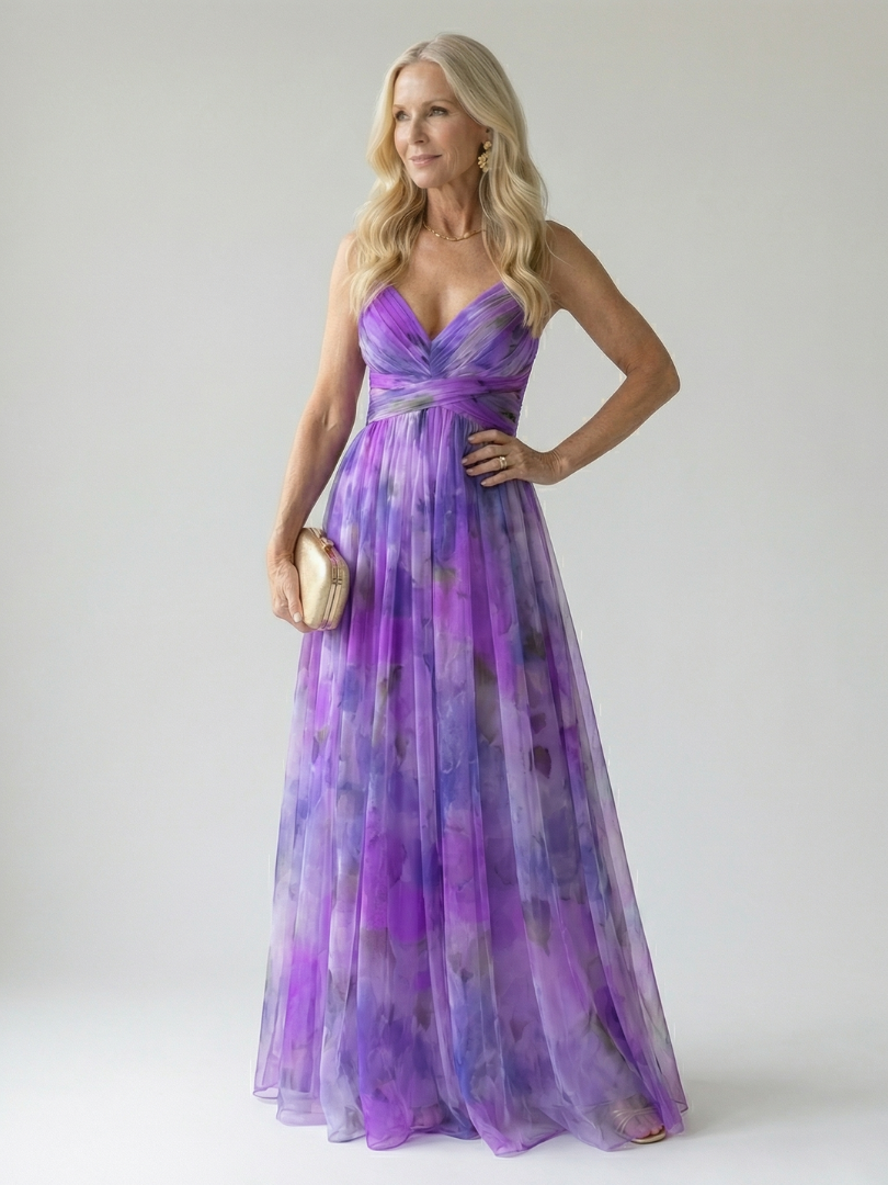 Isel | Puha Wrap Maxi Ruha