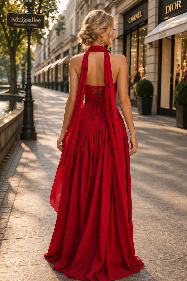 Sophie – Időtlen Maxi Ruha