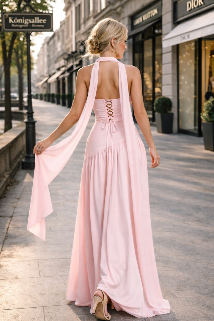 Sophie – Időtlen Maxi Ruha
