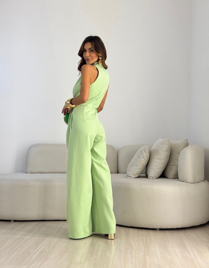 Carol | Mono estilizado de elegancia impecable - Image 6