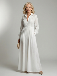 Lioren | Puha Flow Maxi Ruha
