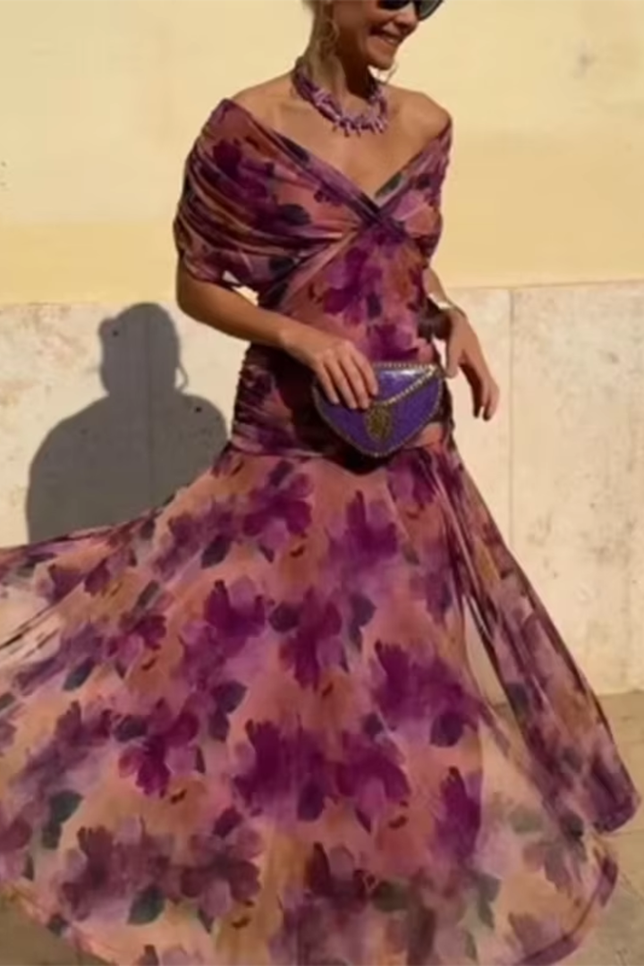 Kata Estélyi Ruha - Image 3