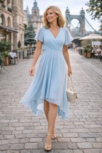 Laura – Elegáns Nyári Ruha