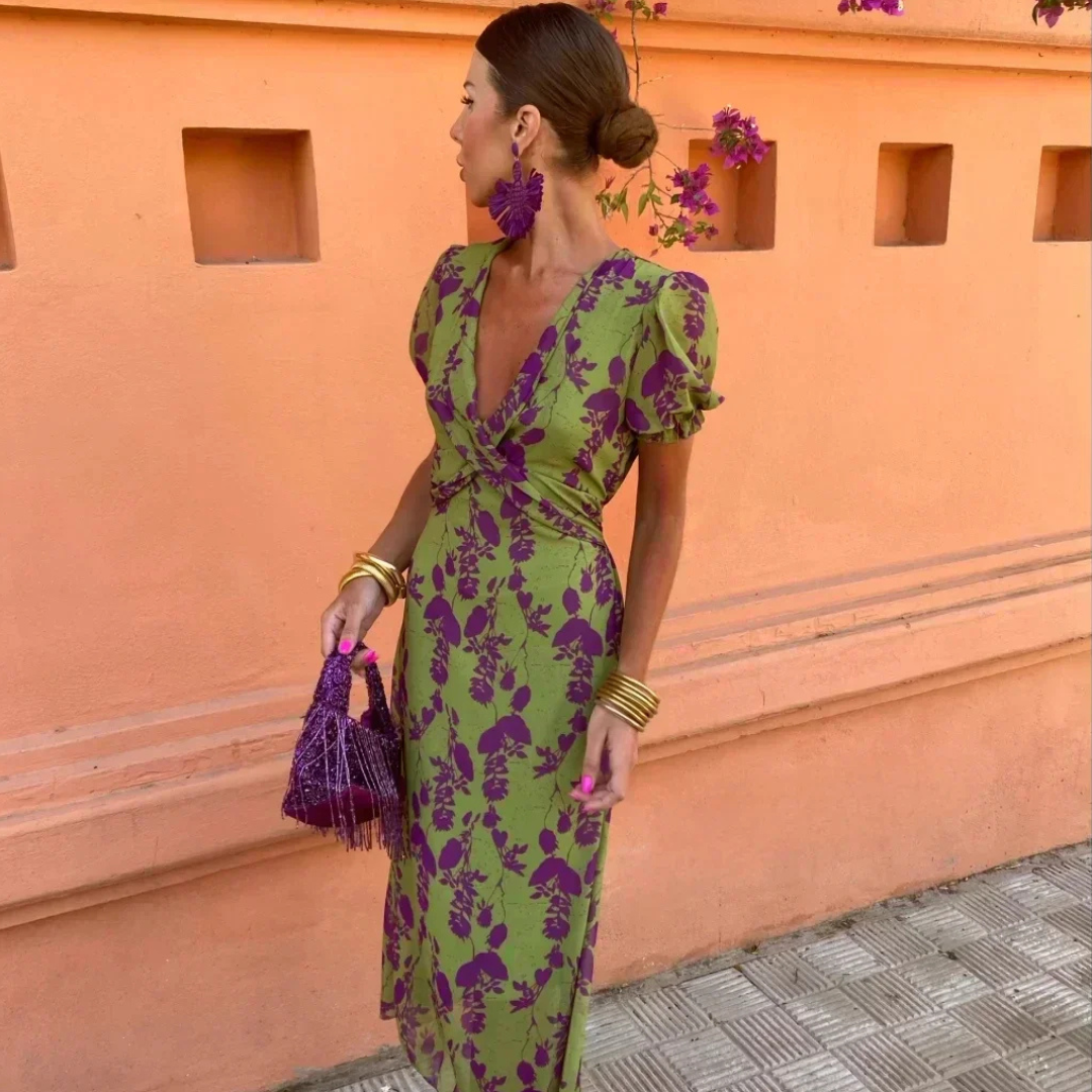 Zoé - Könnyedség és Elegancia a Nyáron