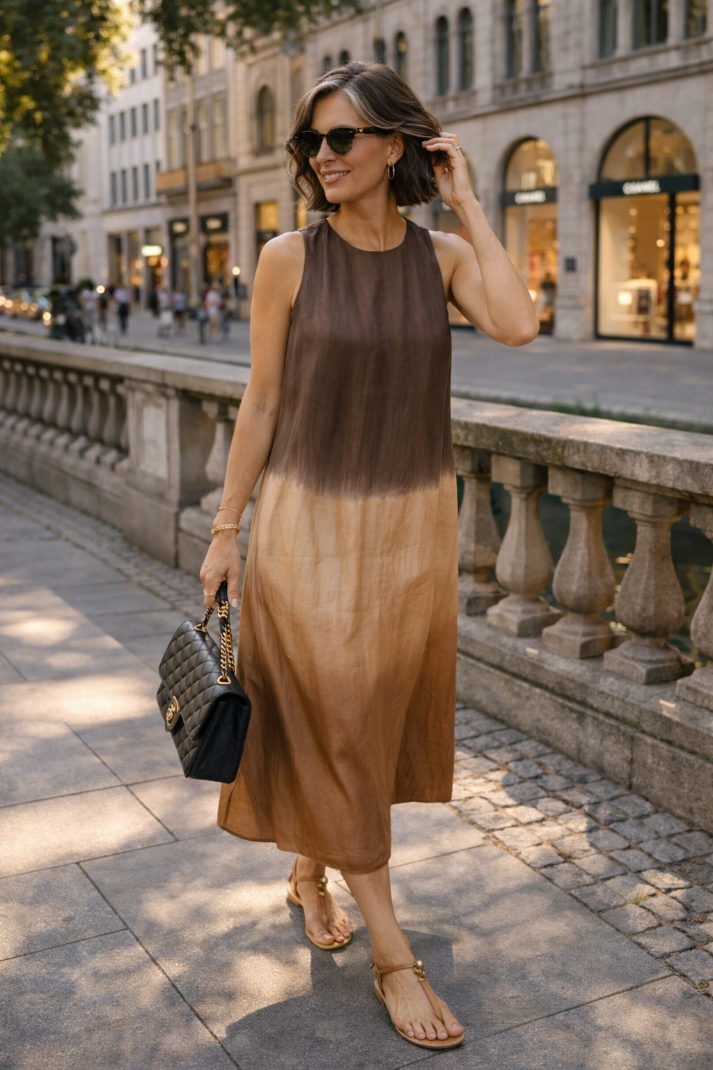Sophie – Nyomott Ruha