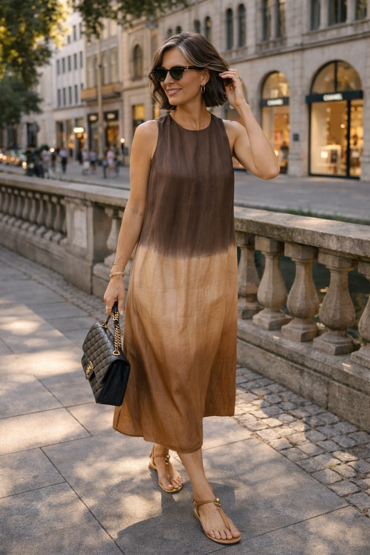 Sophie – Nyomott Ruha