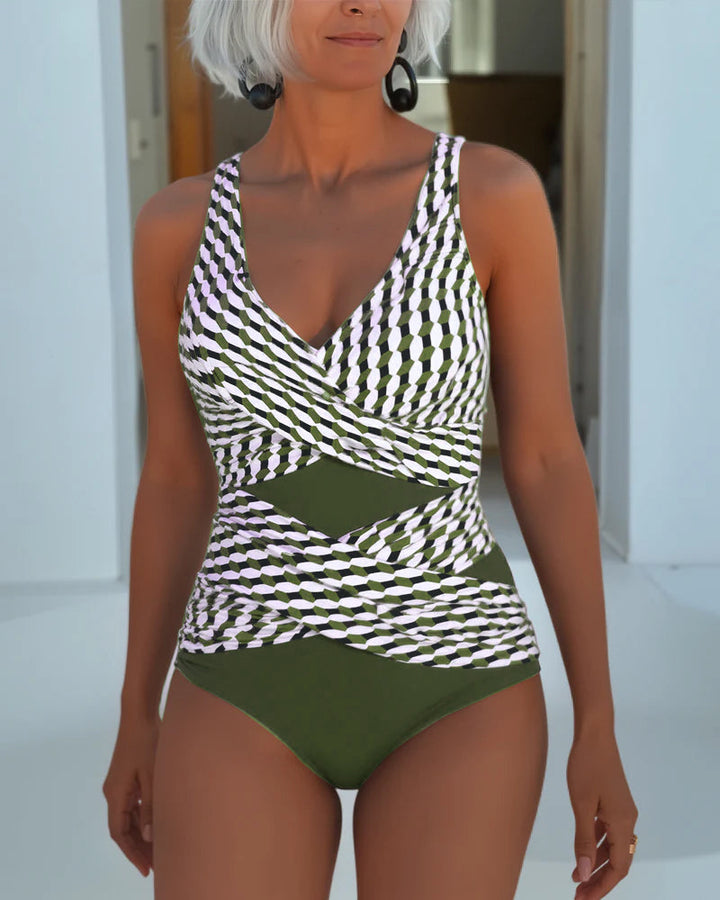 ROSALIA - Elegante Cross-Over Badpak - Image 3