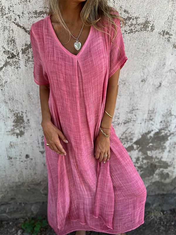 Isabelle - Maxi-Ruha