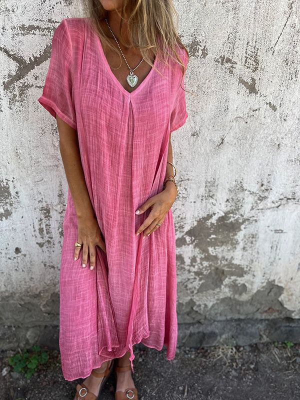 Isabelle - Maxi-Ruha