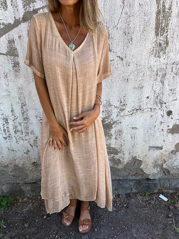 Isabelle - Maxi-Ruha