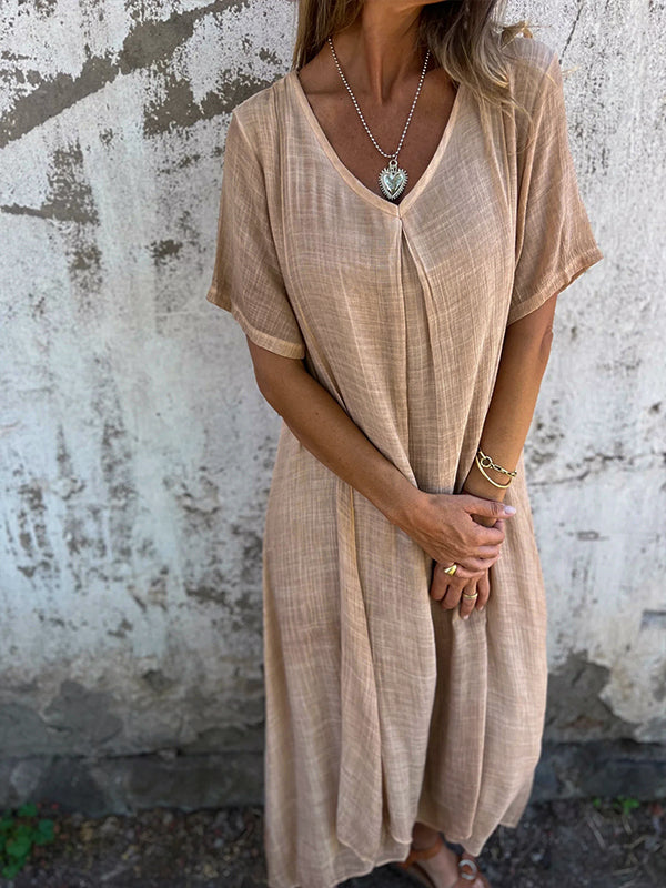 Isabelle - Maxi-Ruha