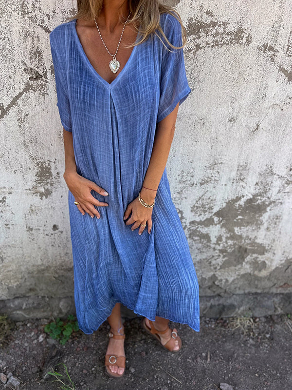 Isabelle - Maxi-Ruha