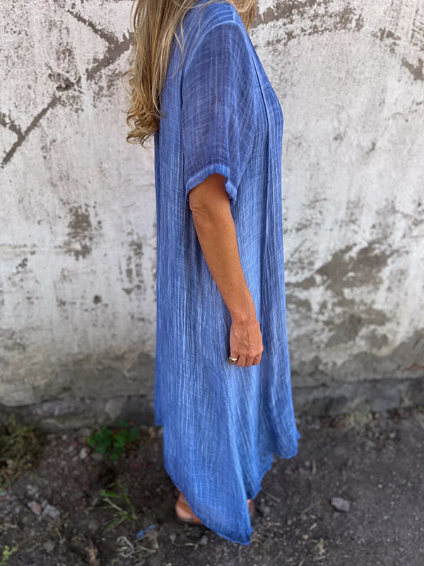 Isabelle - Maxi-Ruha