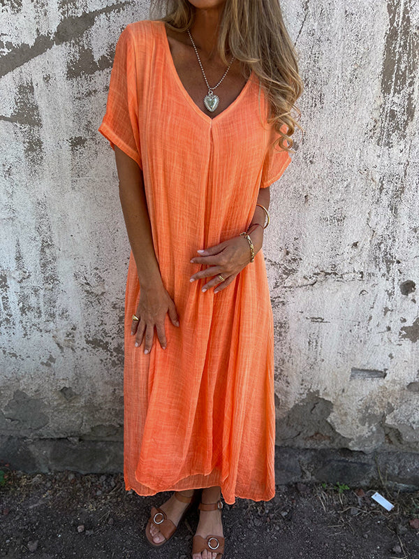 Isabelle - Maxi-Ruha