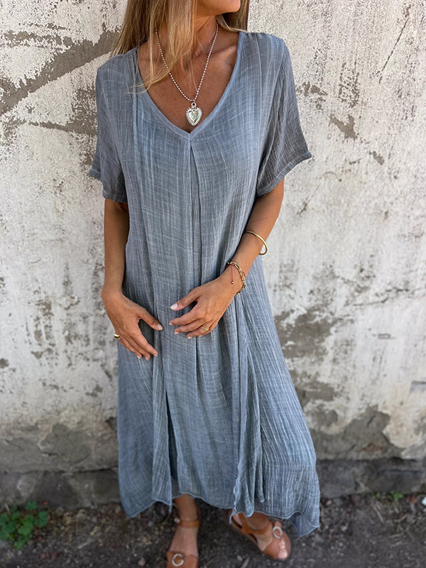 Isabelle - Maxi-Ruha