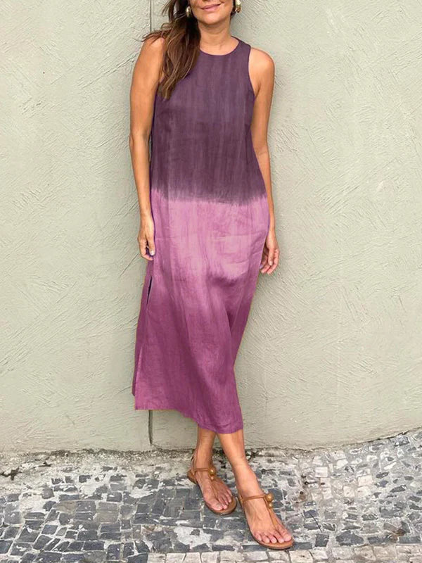 Heather - Lazac Gradient Ruha