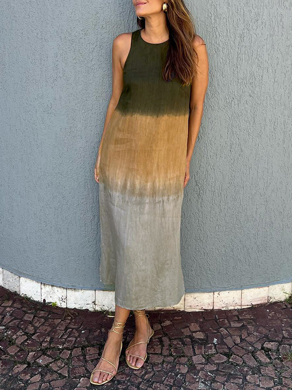 Heather - Lazac Gradient Ruha