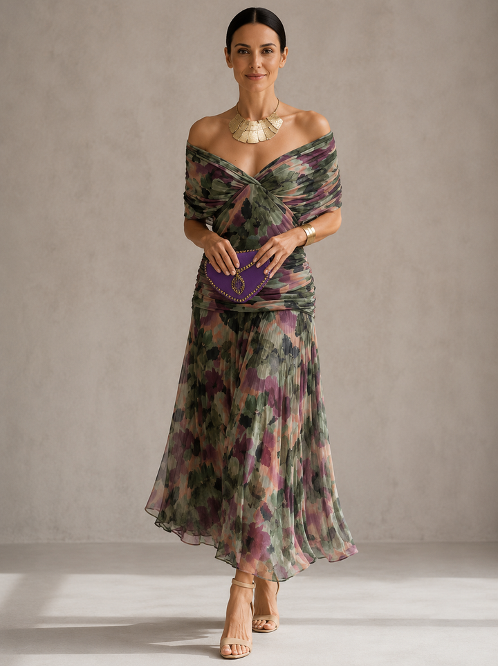 Kata Estélyi Ruha - Image 1