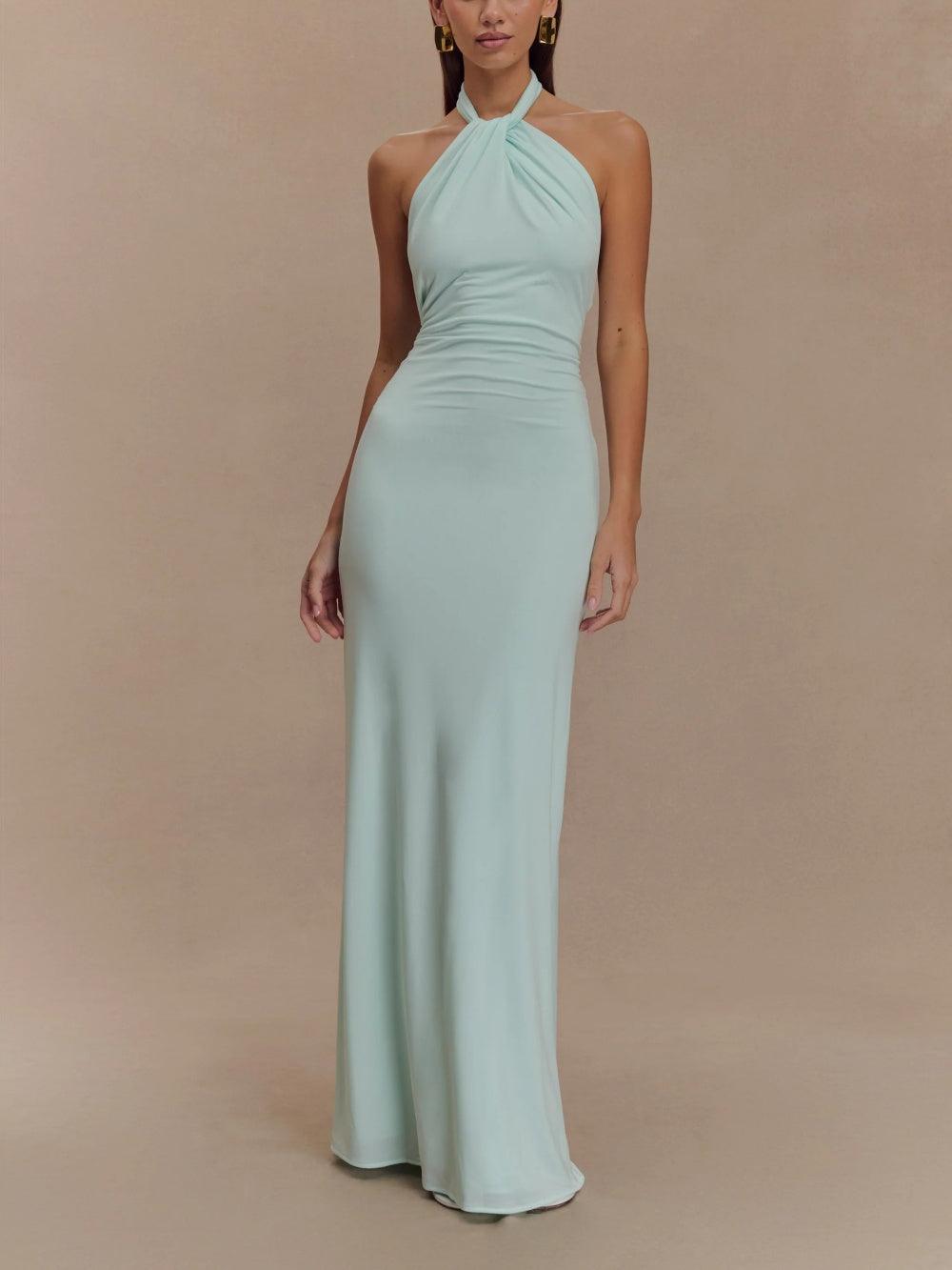 Estela - Elegáns Maxi Ruha
