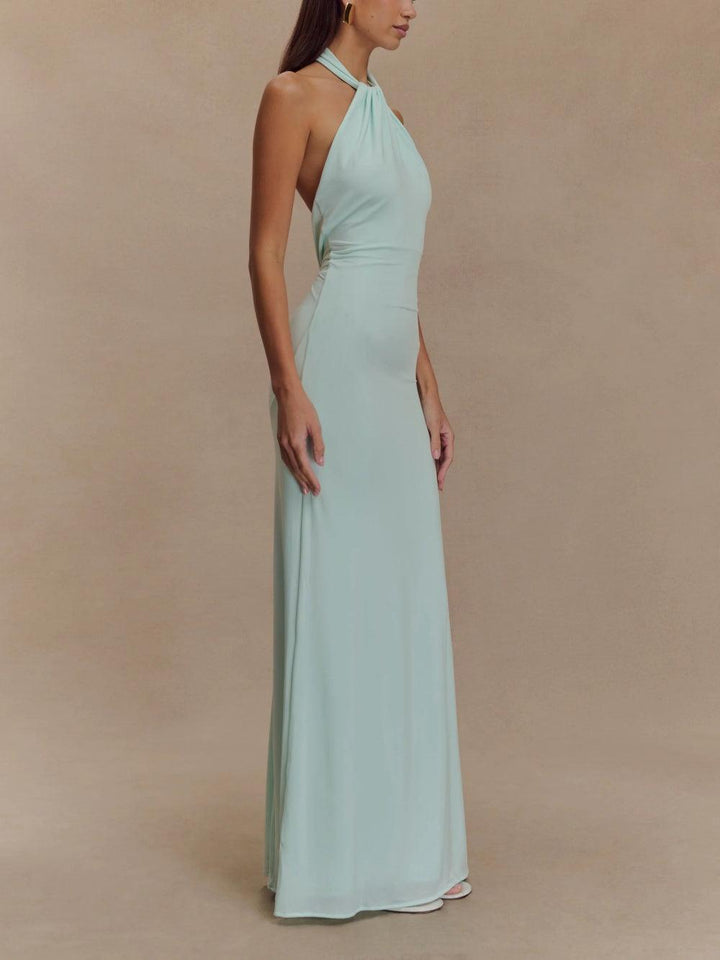 Estela - Elegáns Maxi Ruha