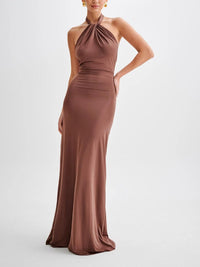 Estela - Elegáns Maxi Ruha