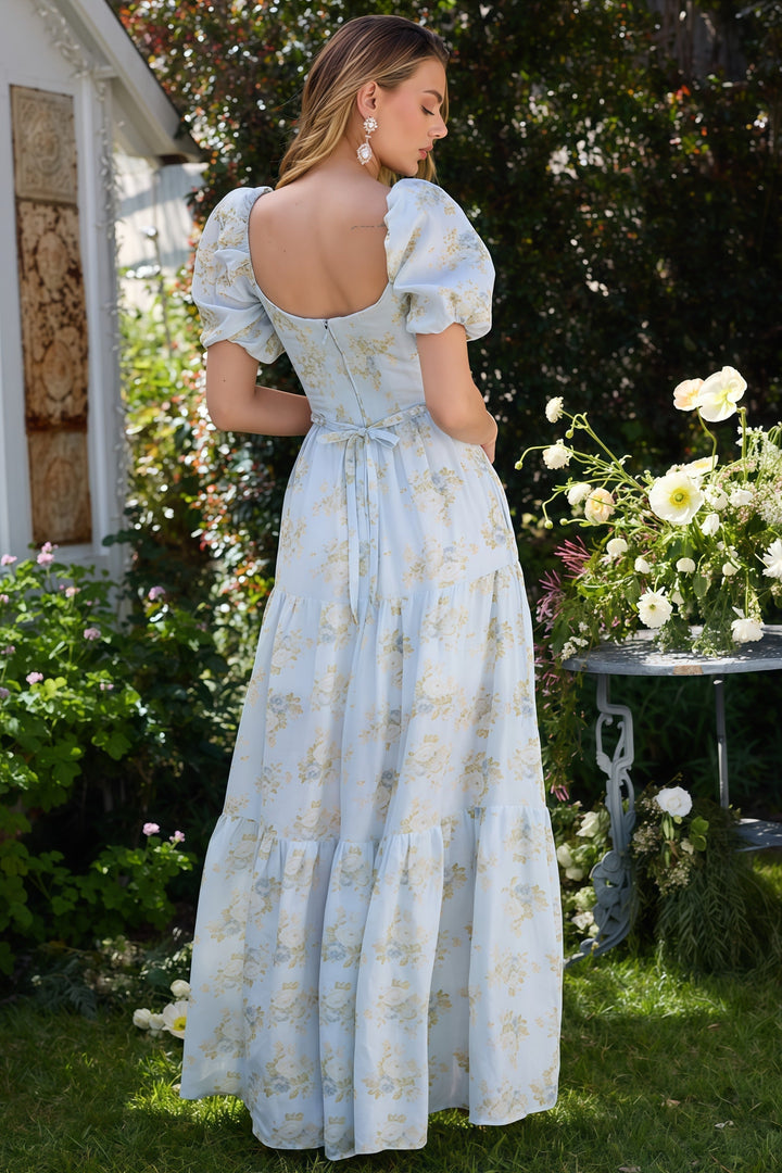 Katalin | Légies Elegáns Ruha - Image 7