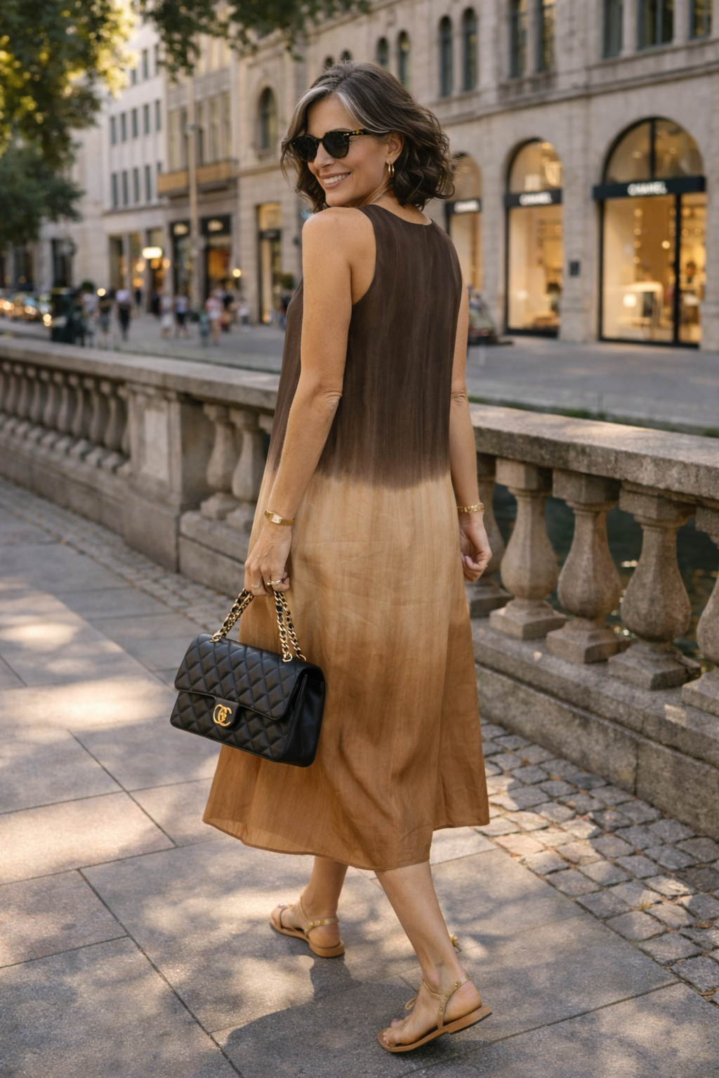 Sophie – Nyomott Ruha