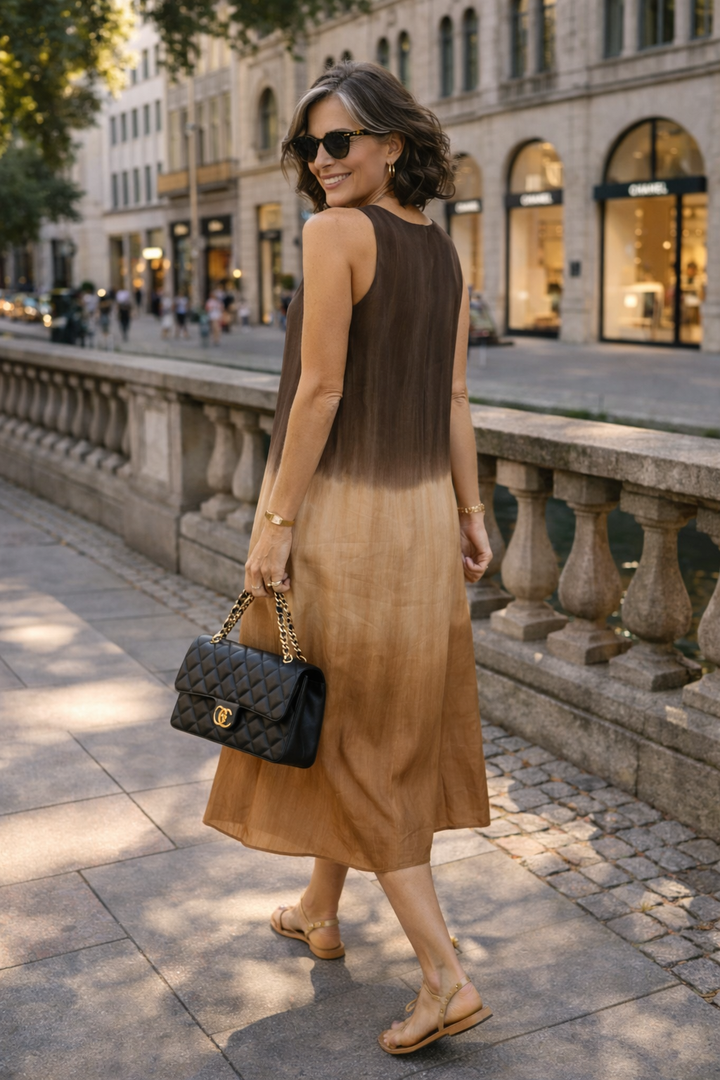 Sophie – Nyomott Ruha