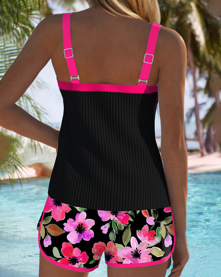 Zafina | Két részes elegáns tankini szett