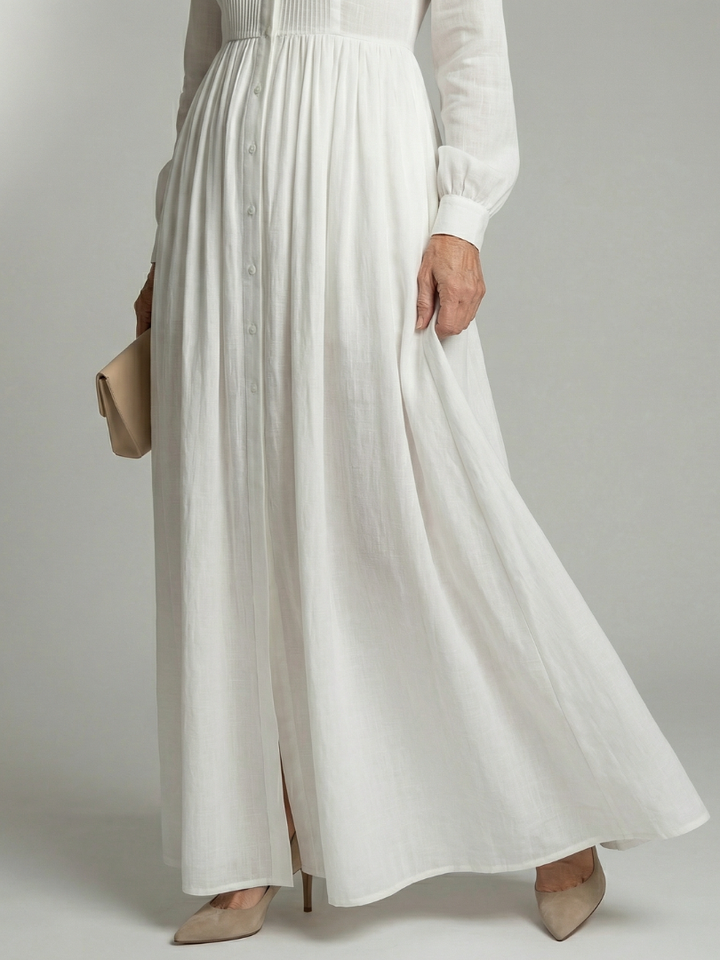 Lioren | Puha Flow Maxi Ruha