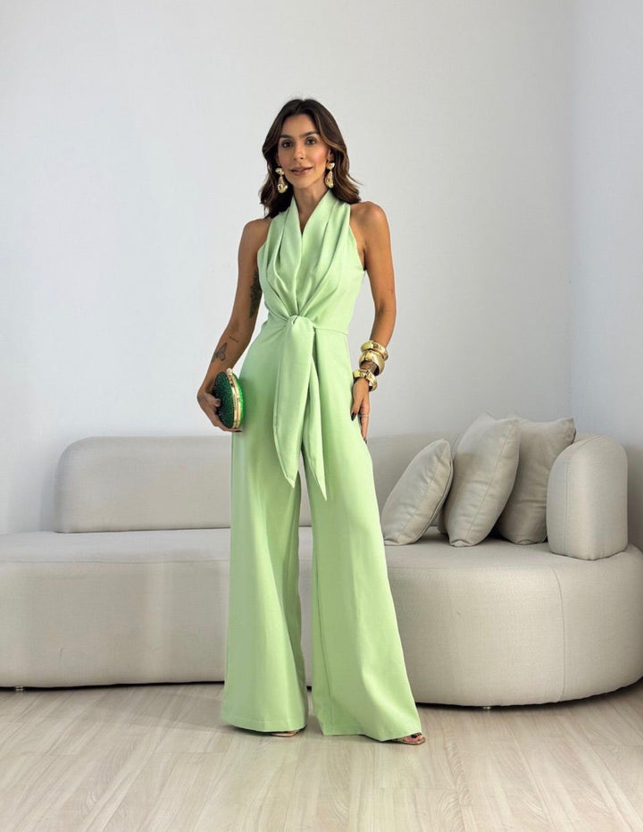 Carol | Mono estilizado de elegancia impecable - Image 1