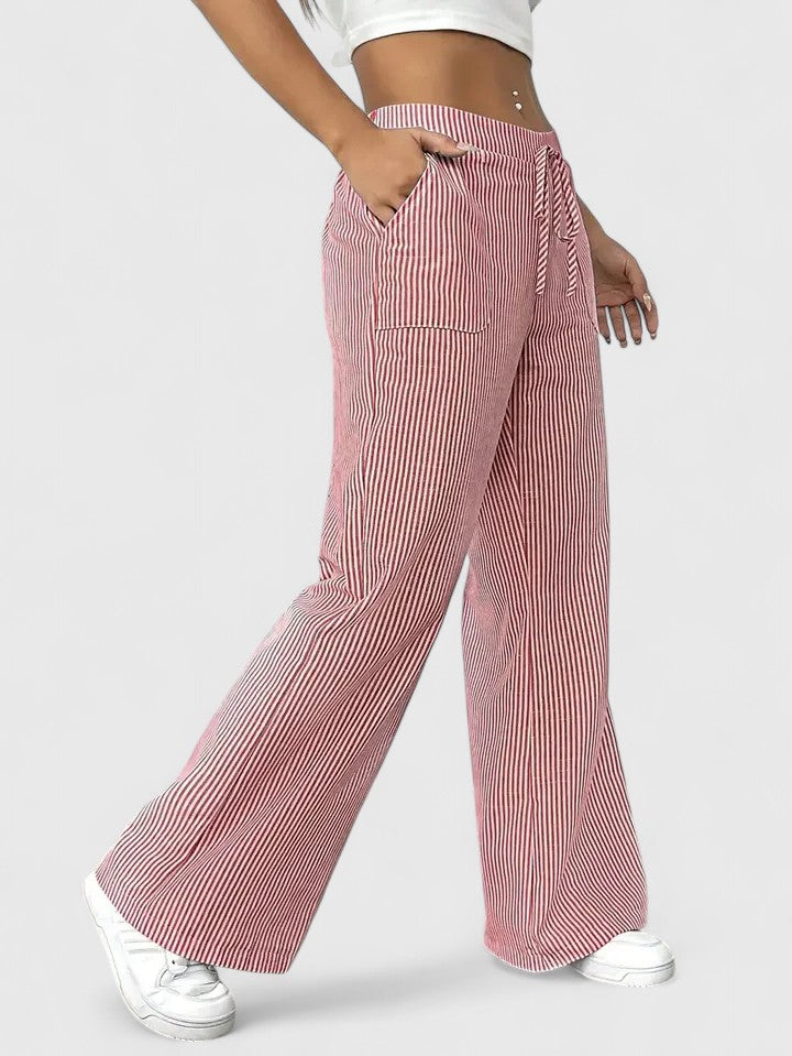 Tatienne | Elegáns Nadrág