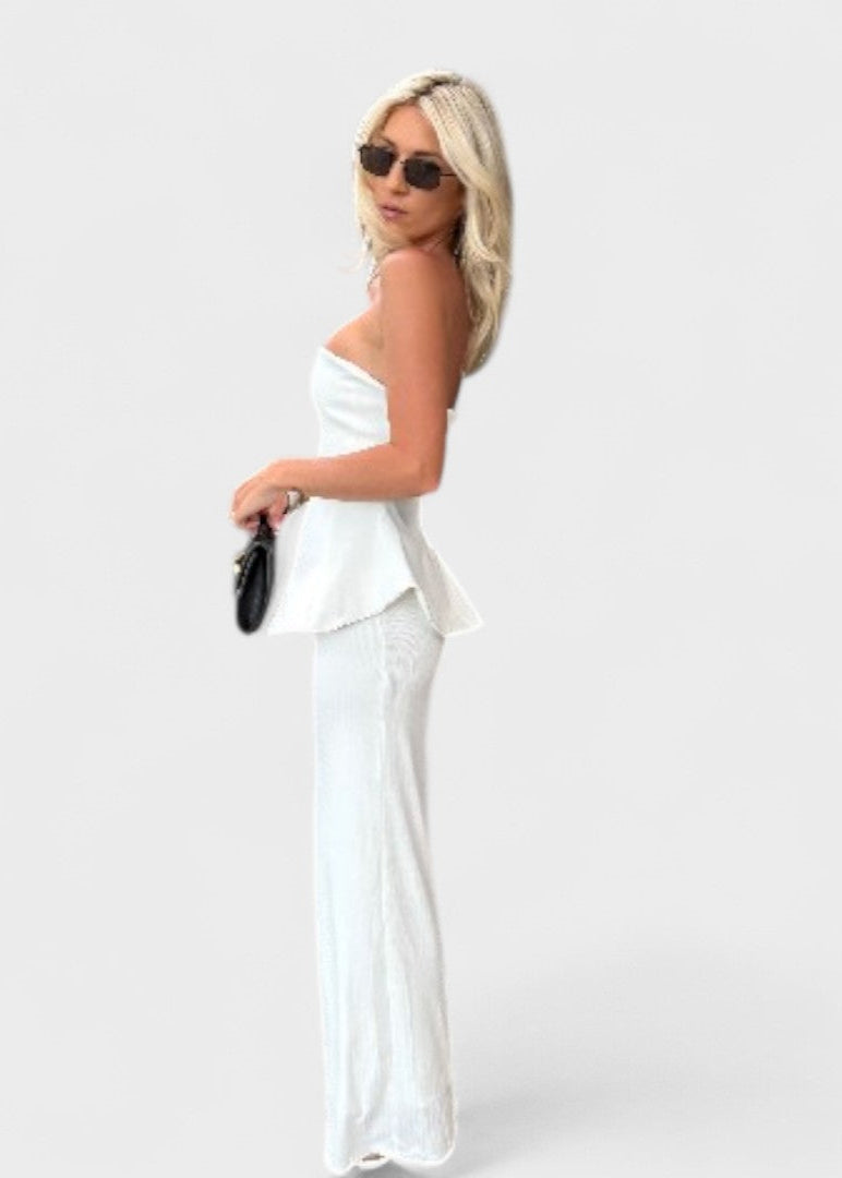 Eliana - Maxi Elegancia Ruha