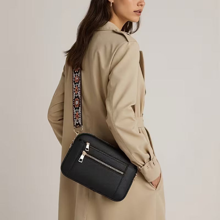 CALISTA SQUARE CROSSBODY BAG - Image 7