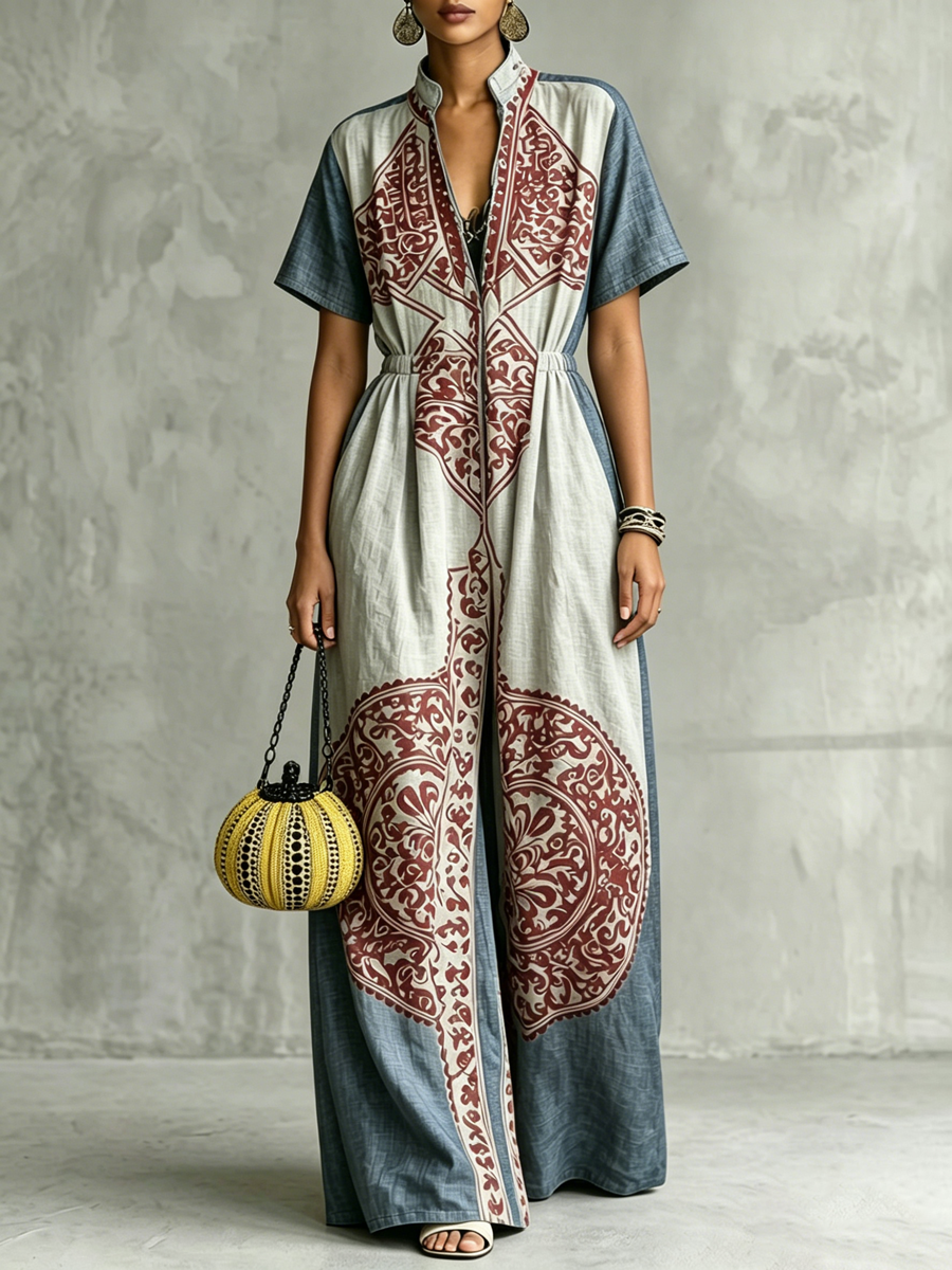 Sandra | Mono azulado - Image 1