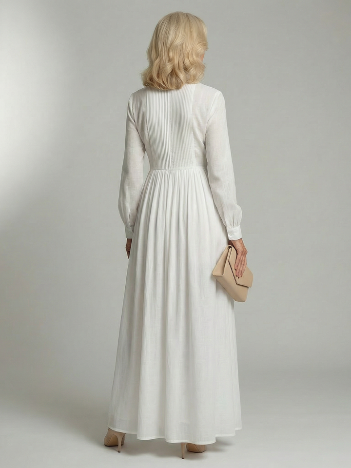 Lioren | Puha Flow Maxi Ruha