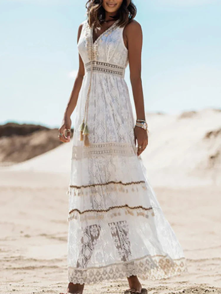 Allison – Boho Ruha