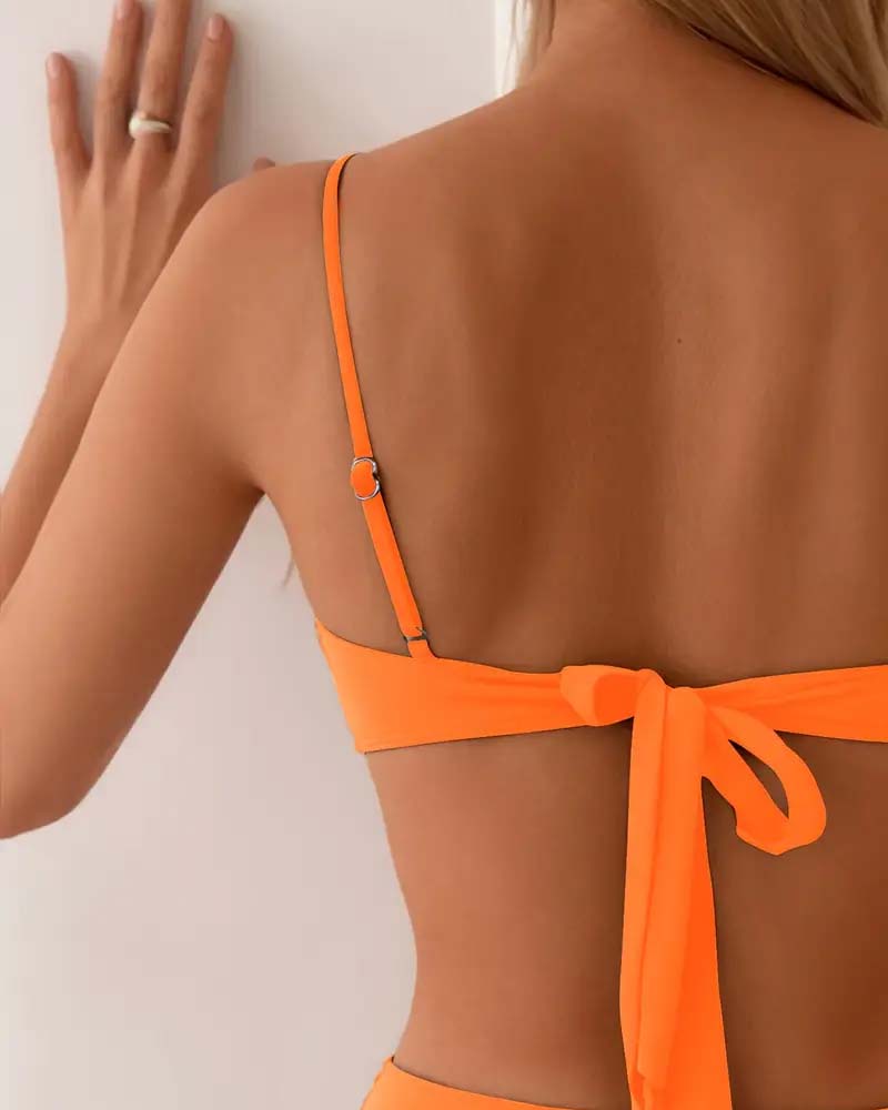 Althea | Szexi Trendy Két Részes Bikini