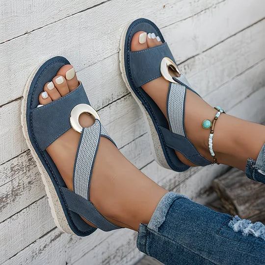 Luna Küstensandalen - Image 6